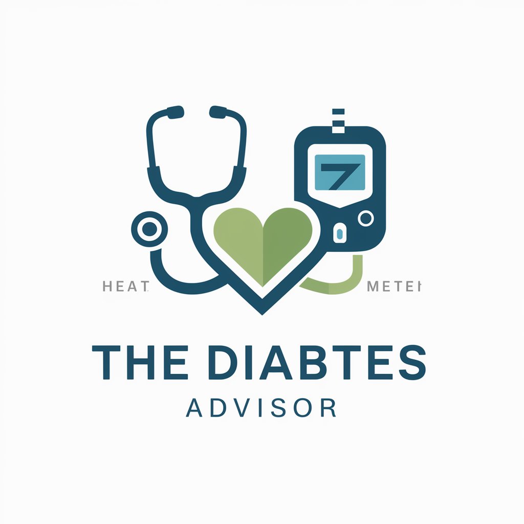 Diabetes Advisor