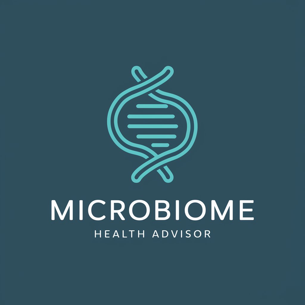 Microbiome Health Advisor