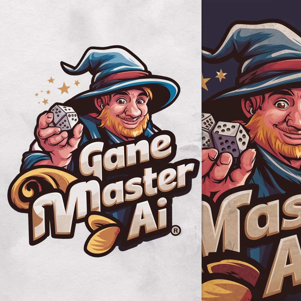 Game Master AI in GPT Store