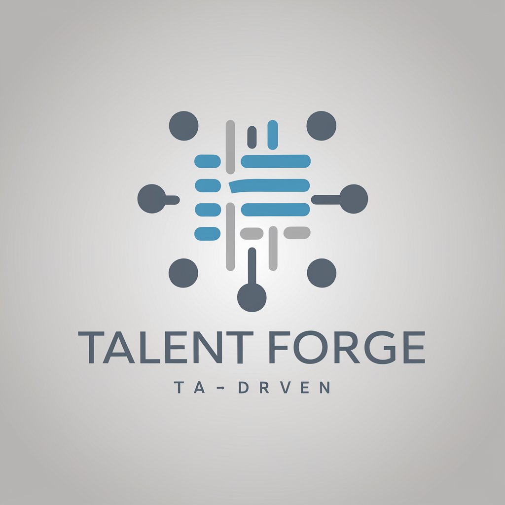 Talent Forge