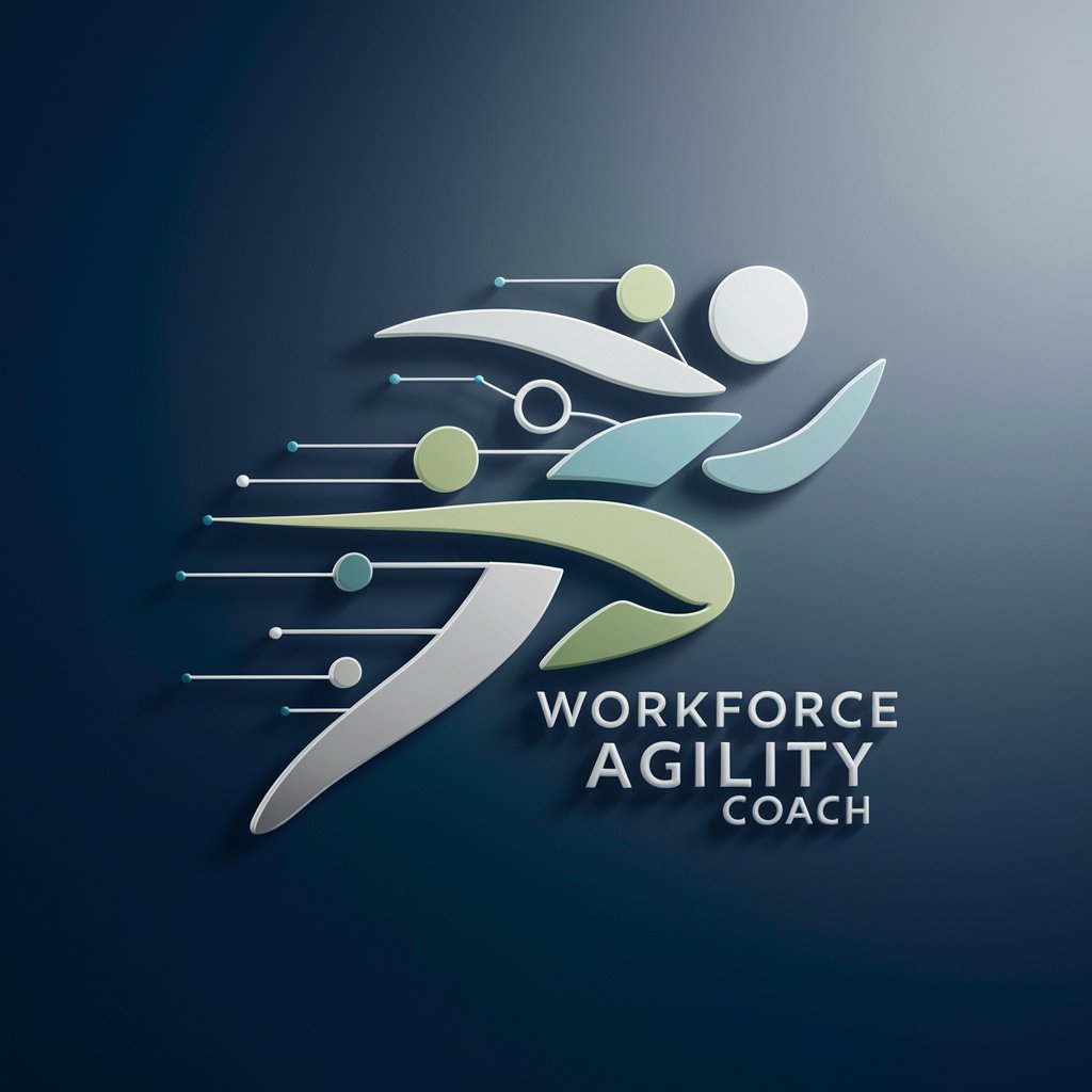 🚀 Workforce Agility Coach GPT 🛠️