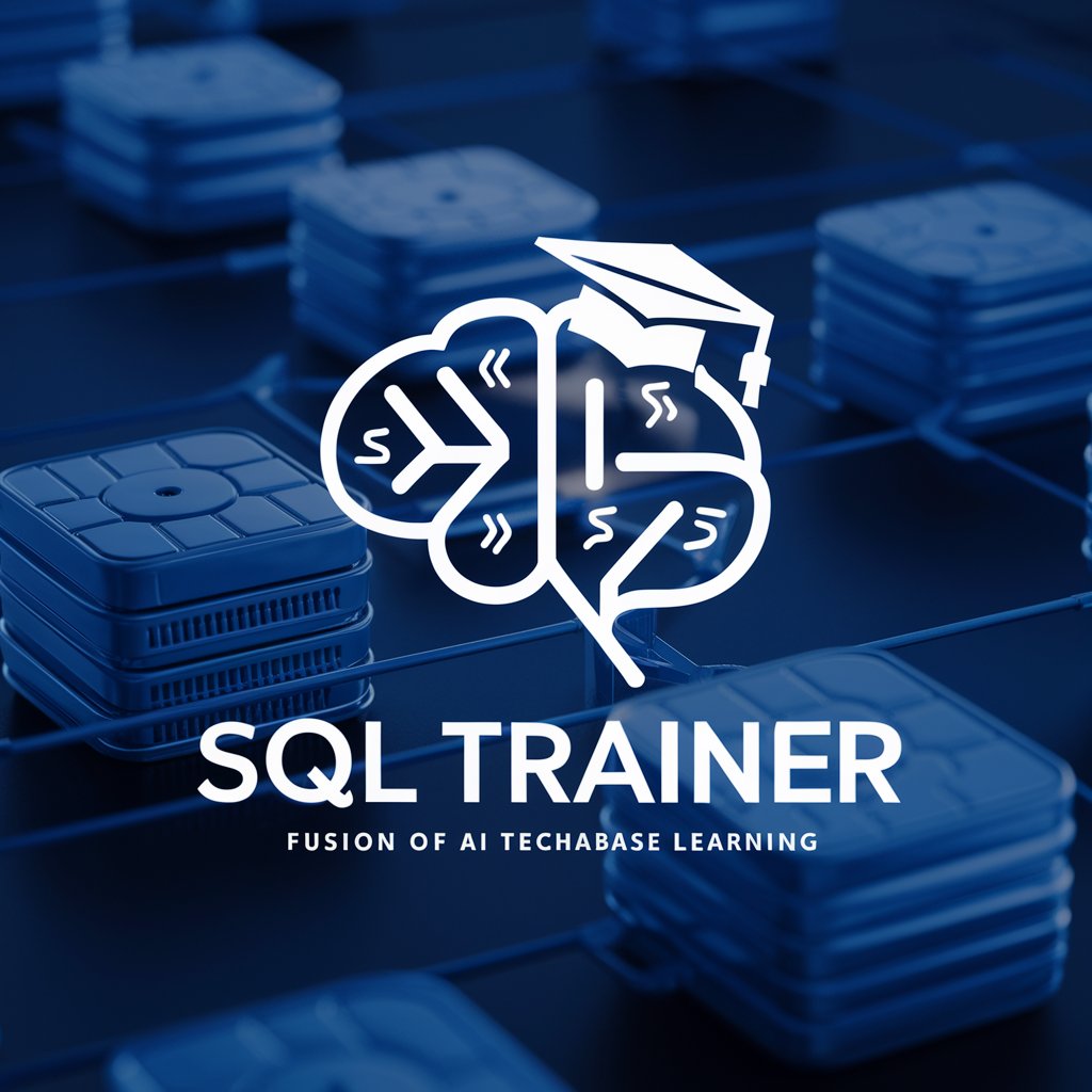 SQL Trainer