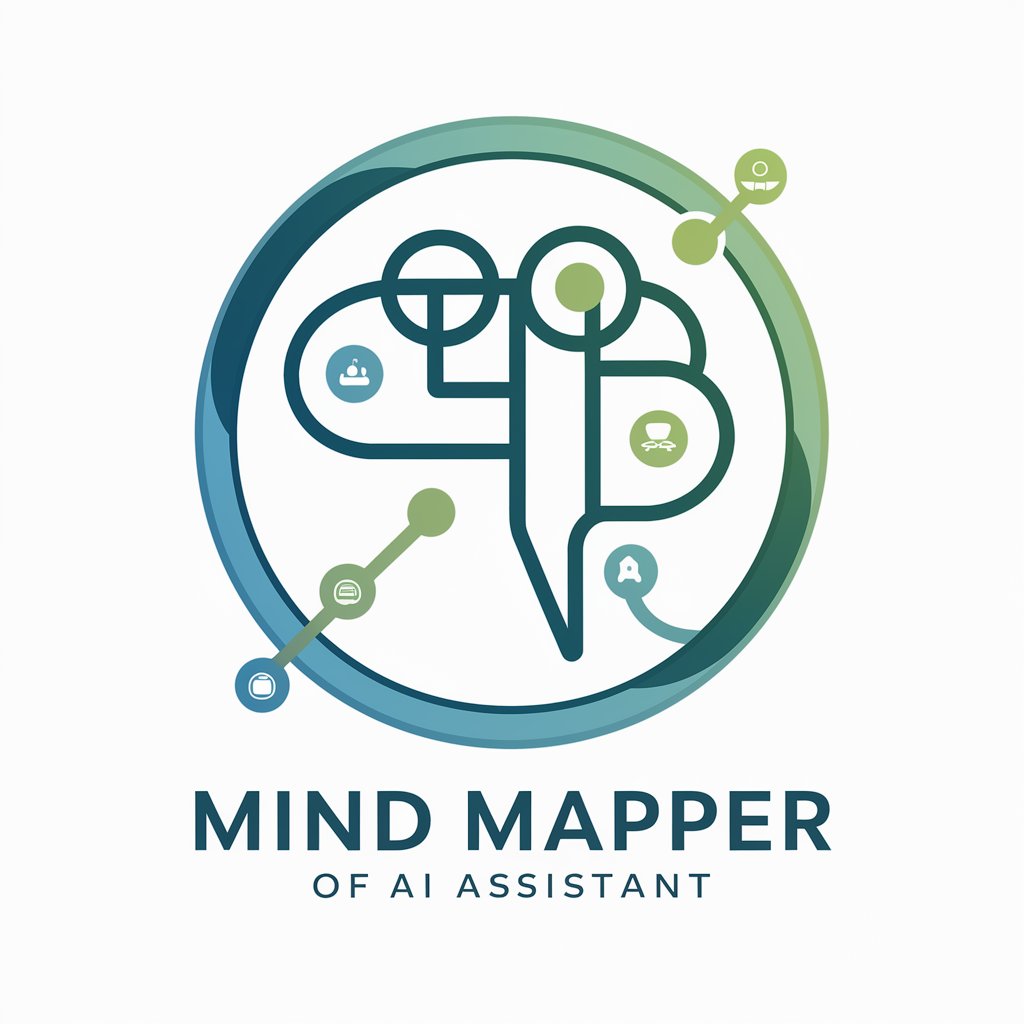 Mind Mapper in GPT Store