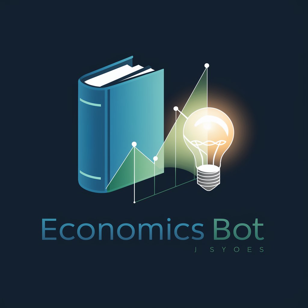 Economics Bot