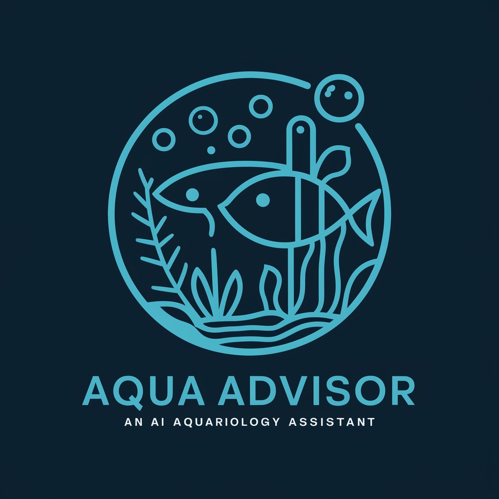 Aqua Advisor