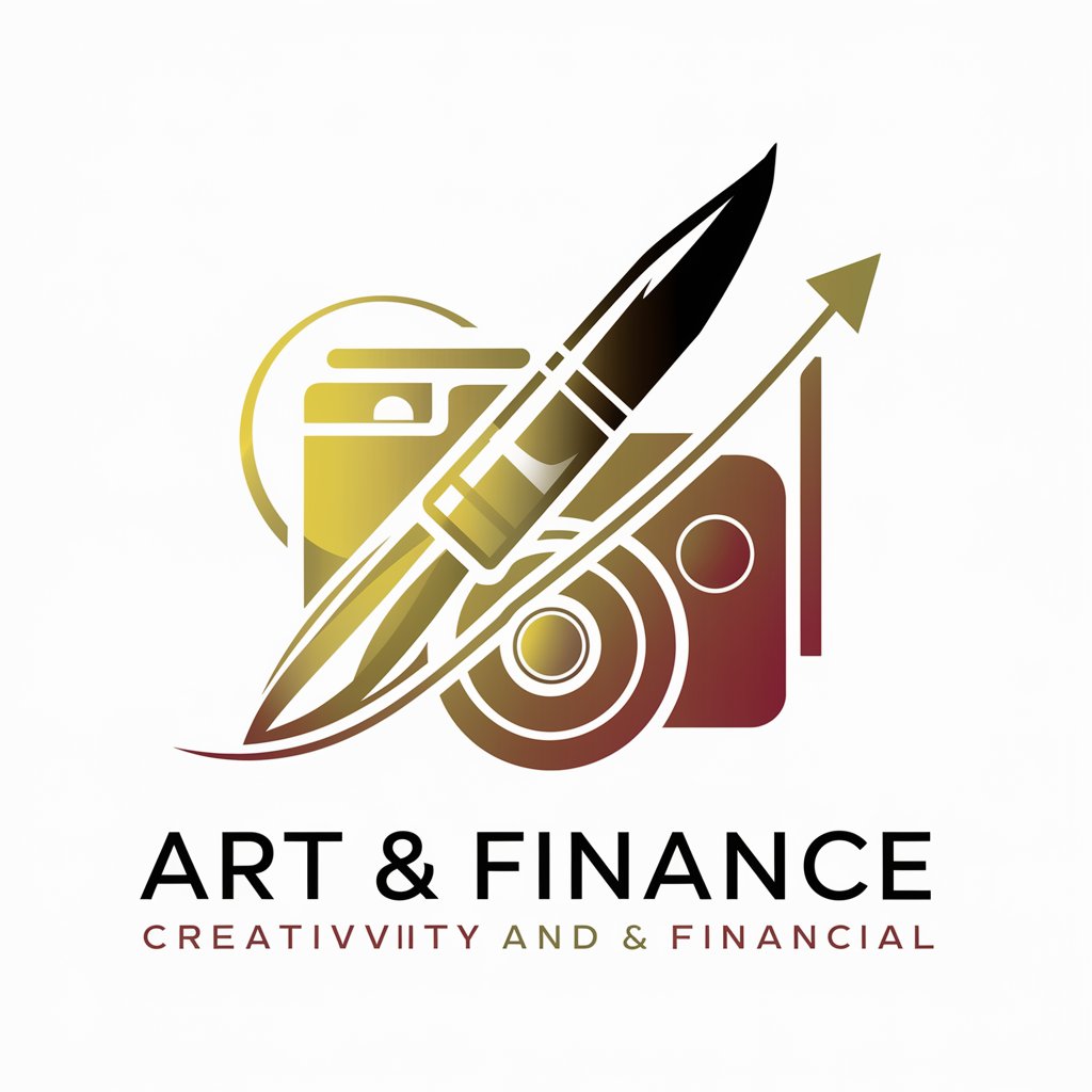 ART & FINANCE in GPT Store