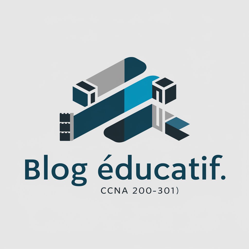 Blog Éducatif