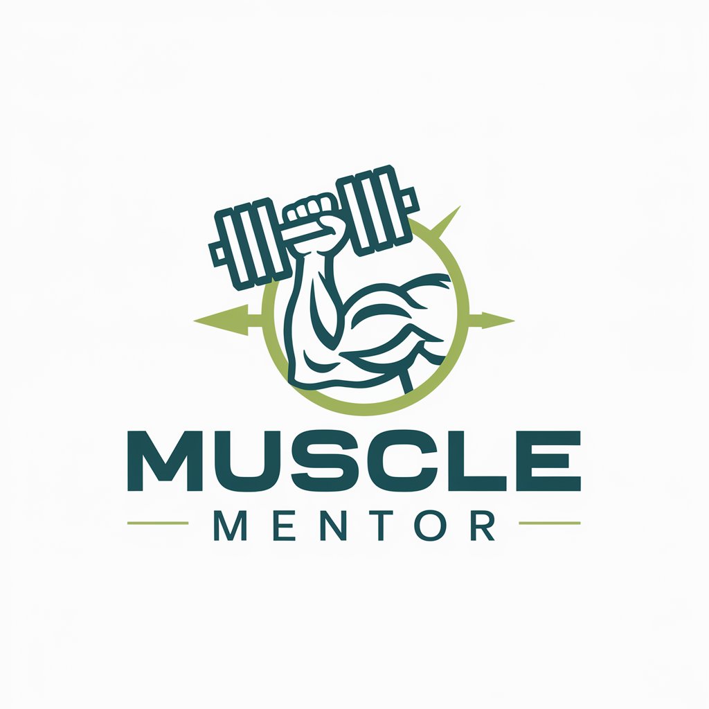 Muscle Mentor in GPT Store