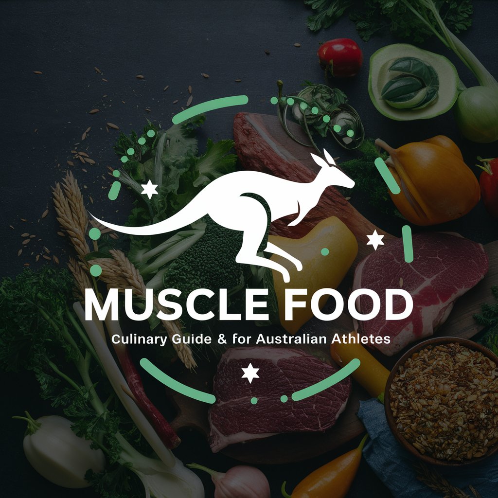 Muscle Food