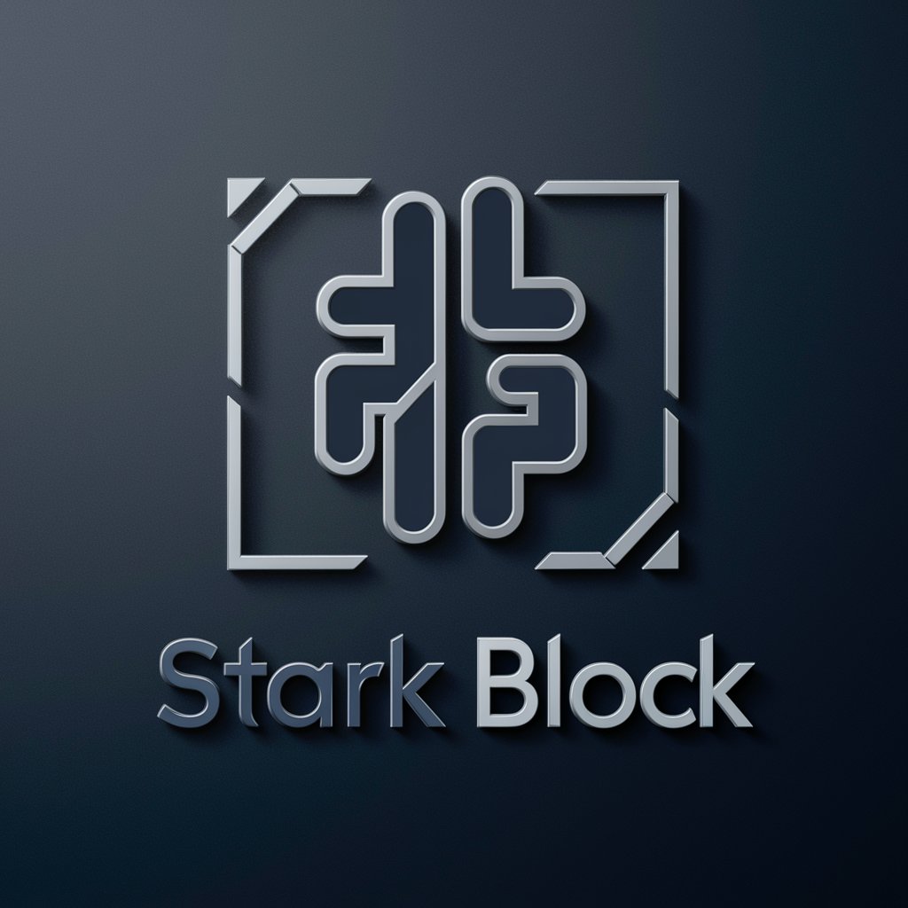 Stark Block