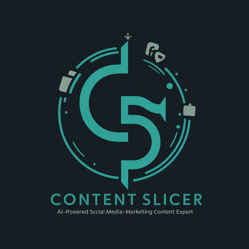 Content Slicer