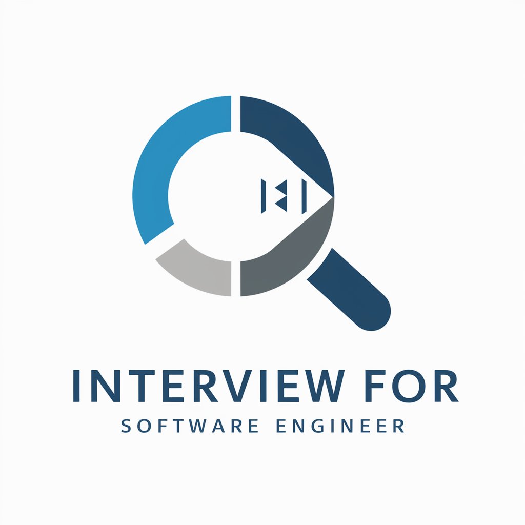 Interview for Software Engineer