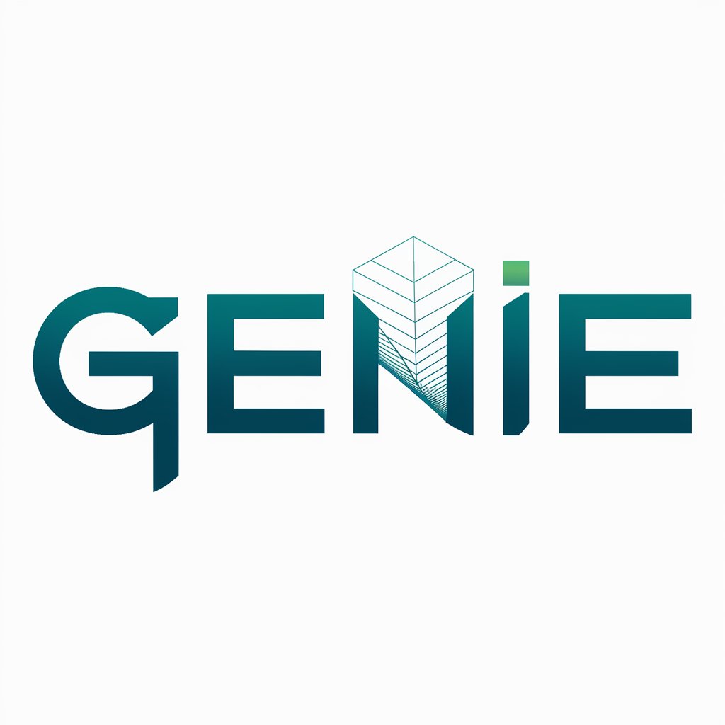 Genie in GPT Store