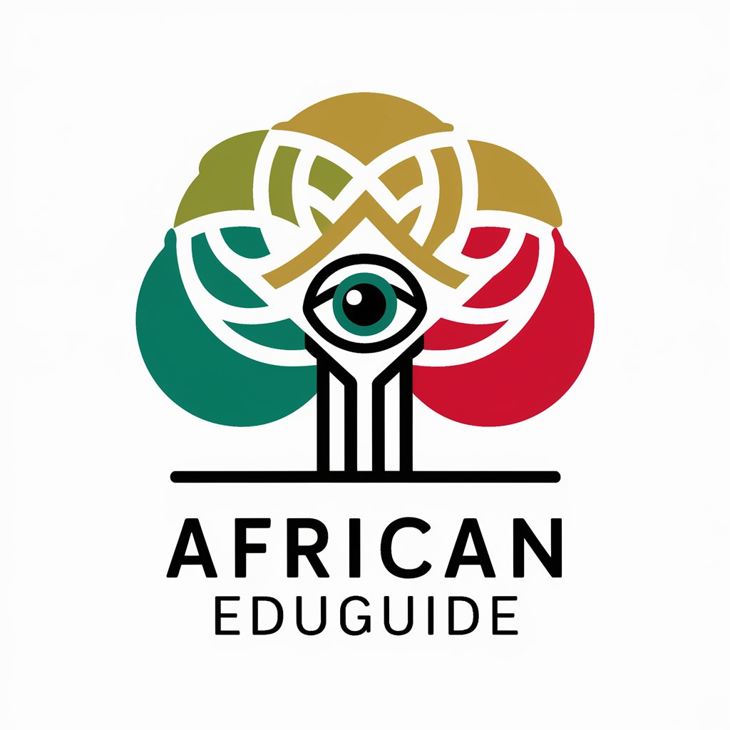 African EduGuide in GPT Store