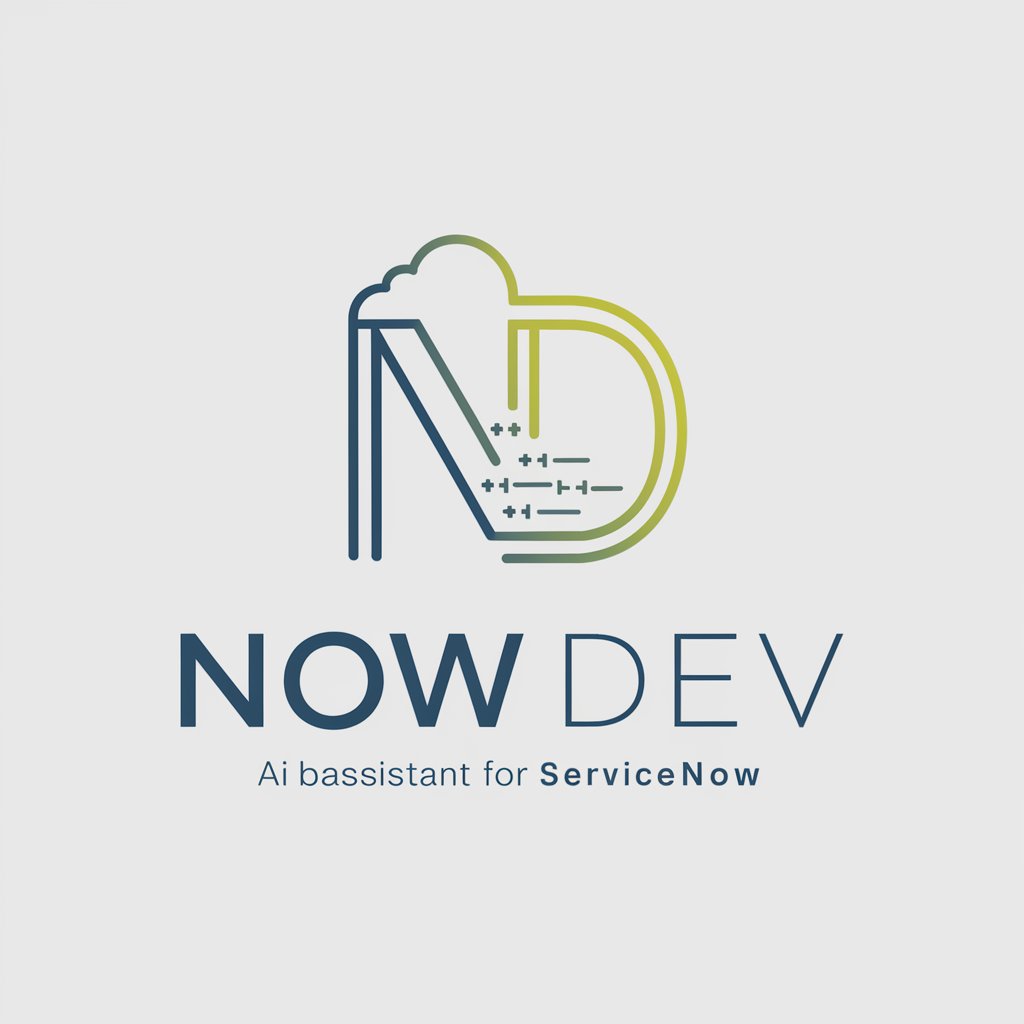 NowDev in GPT Store
