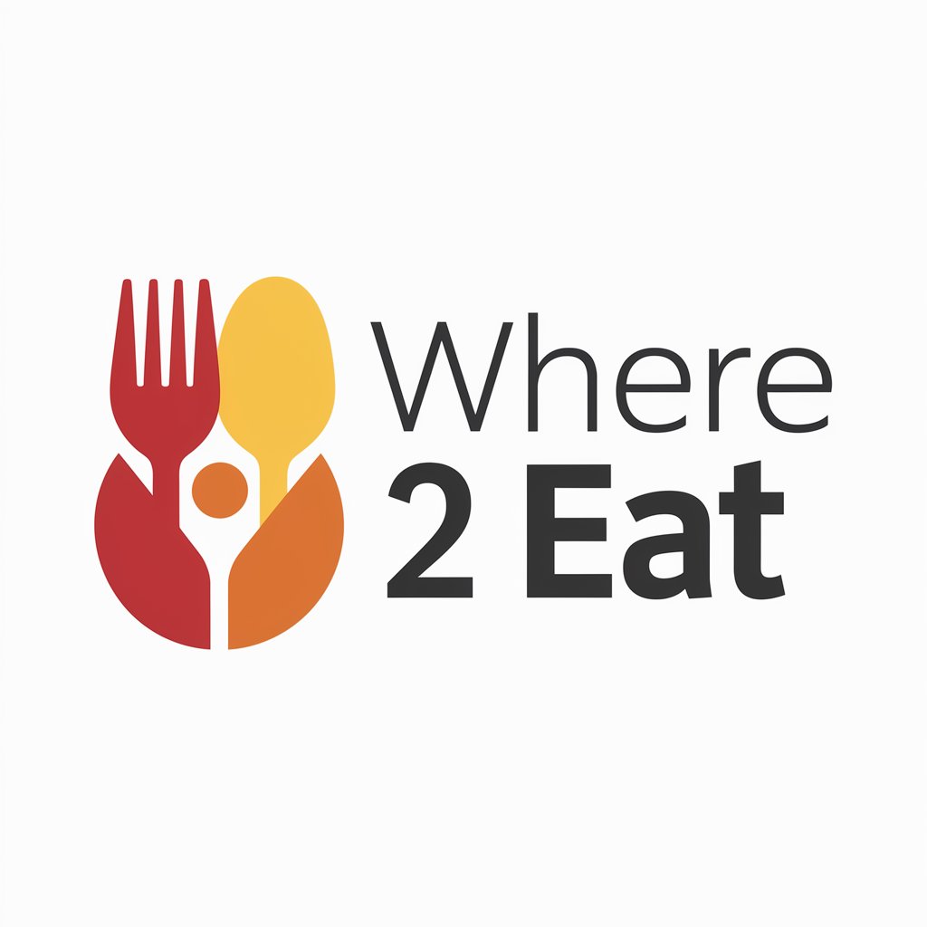 Where 2 Eat