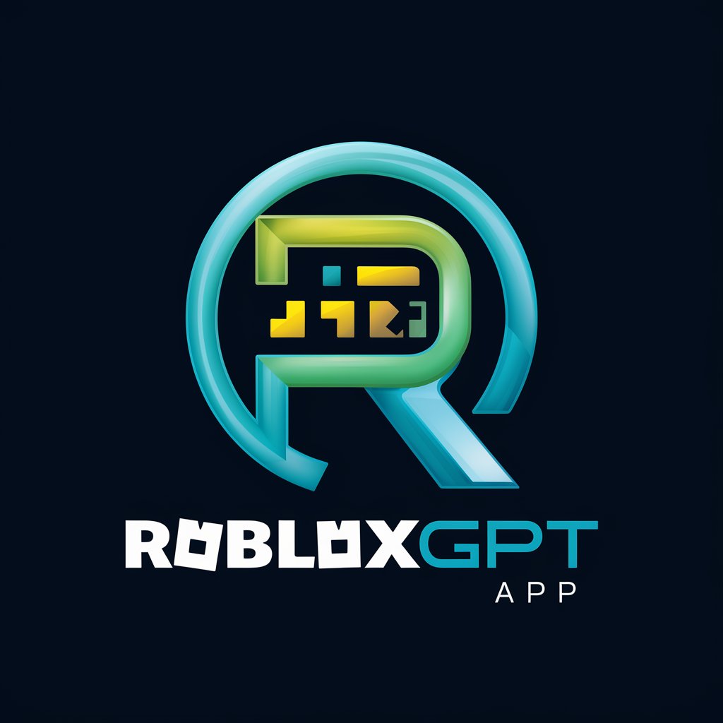 RobloxGPT.app in GPT Store