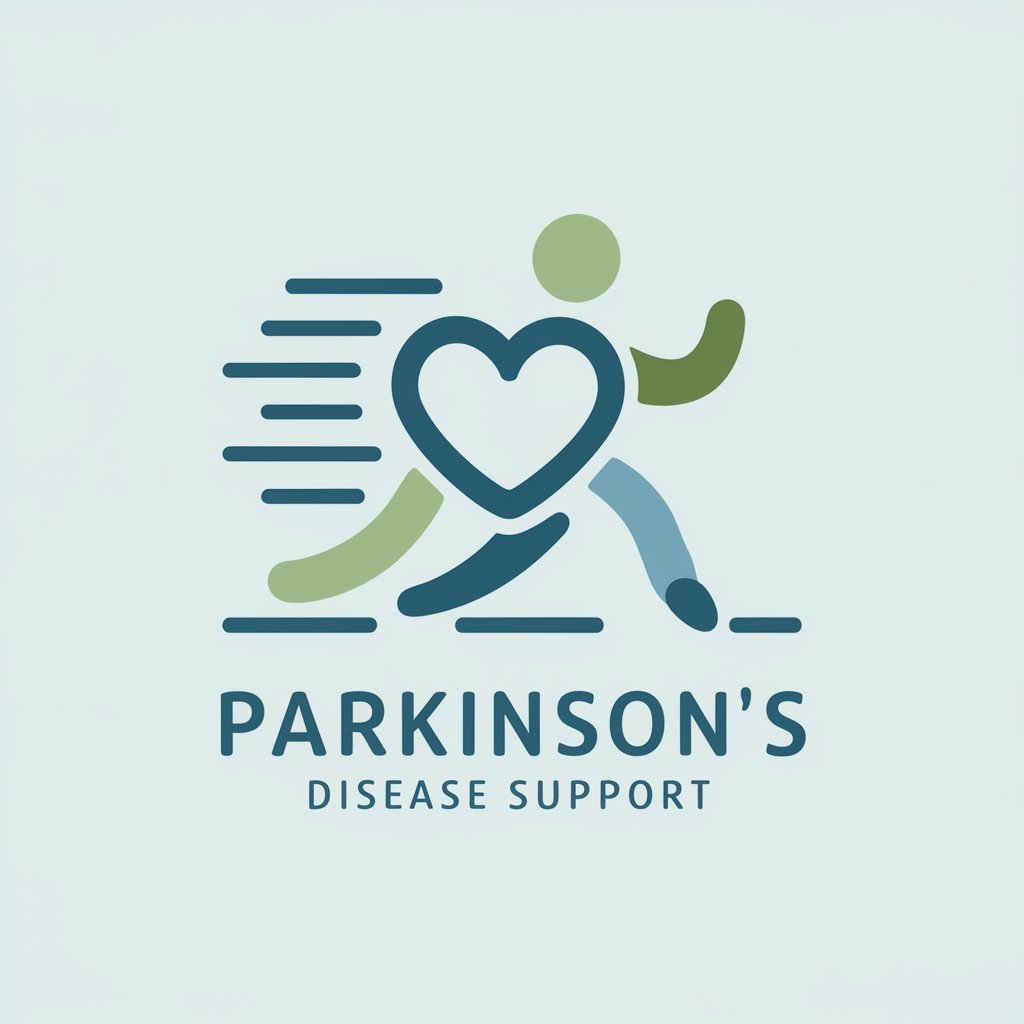 Parkinson Disease in GPT Store