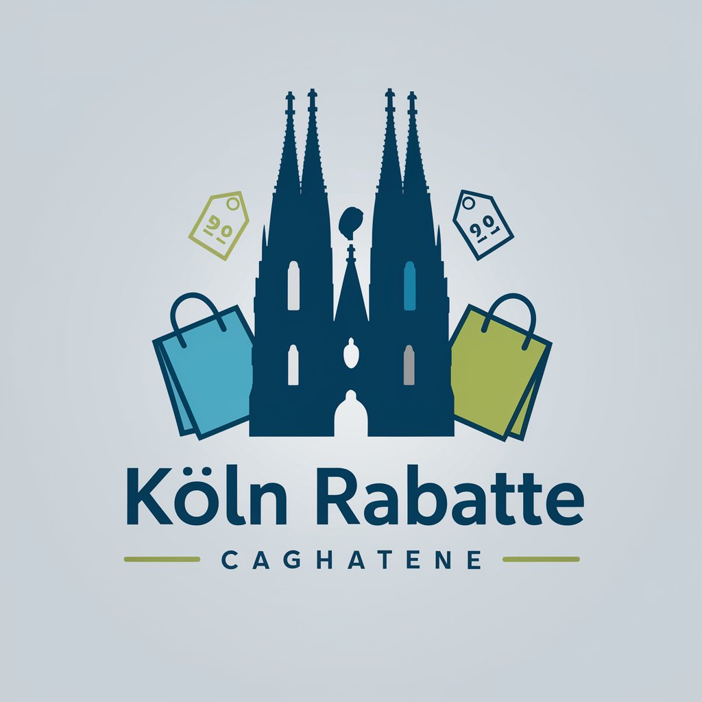 Köln Rabatte in GPT Store