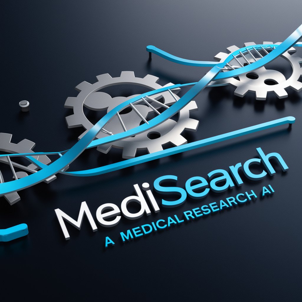 MediSearch