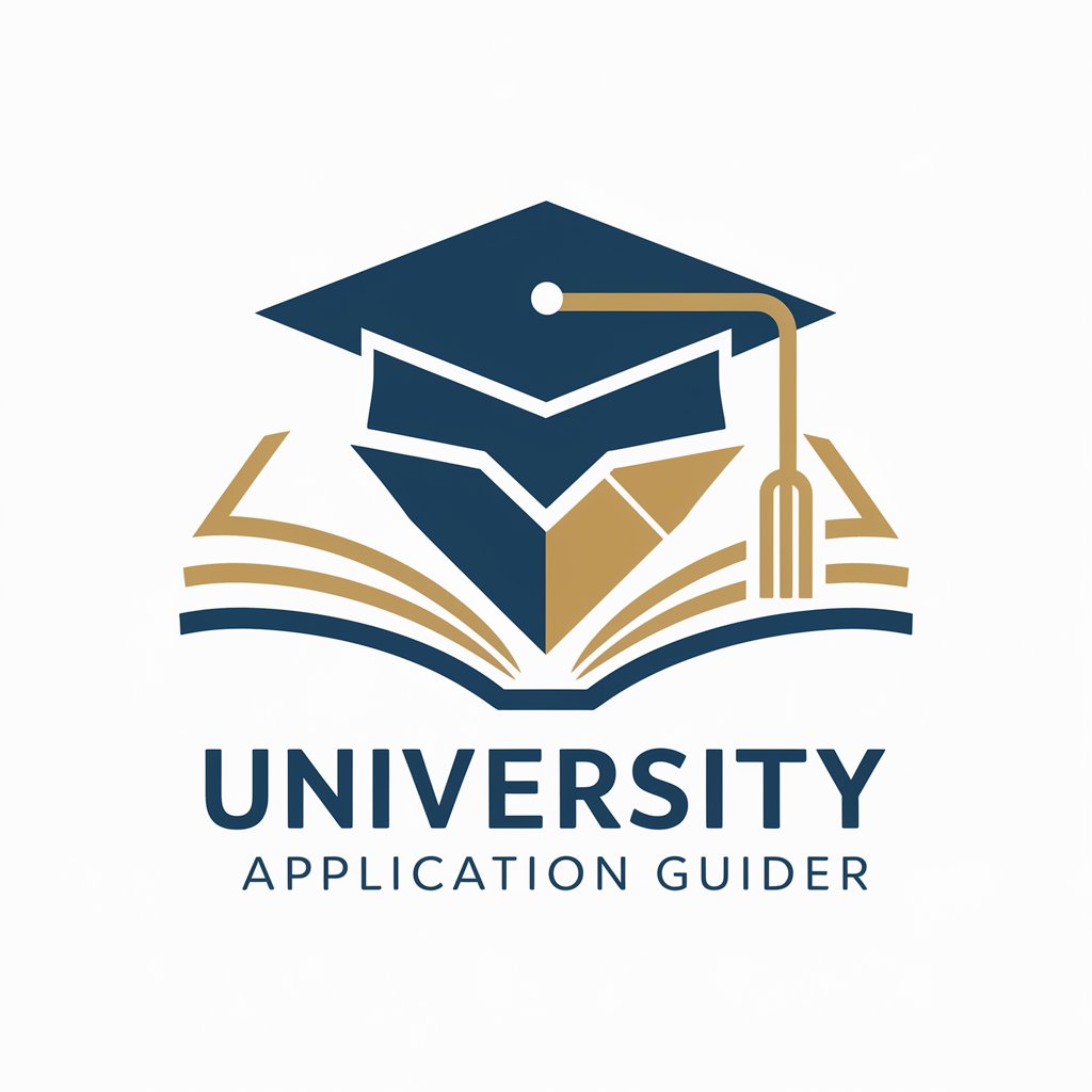 University Application Guider