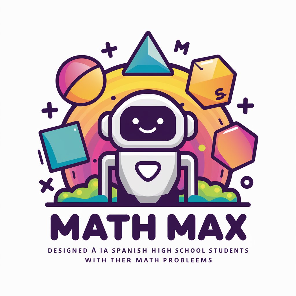 Math Max in GPT Store