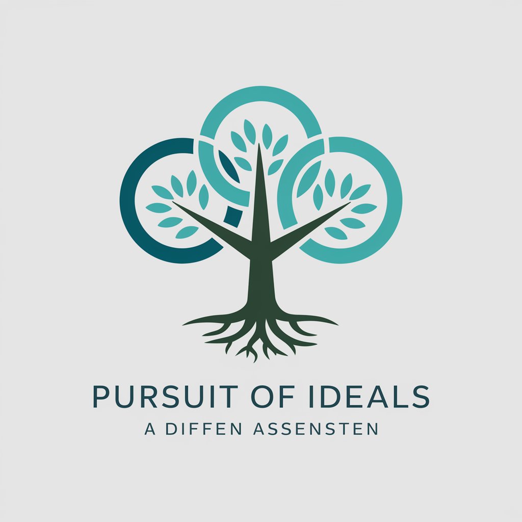 Pursue your Ideals in GPT Store