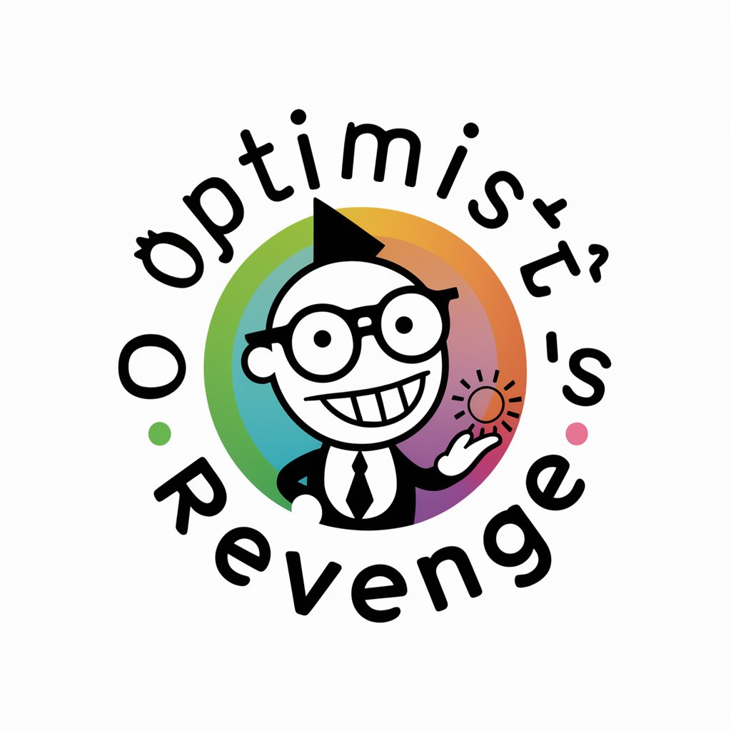 Optimist's Revenge