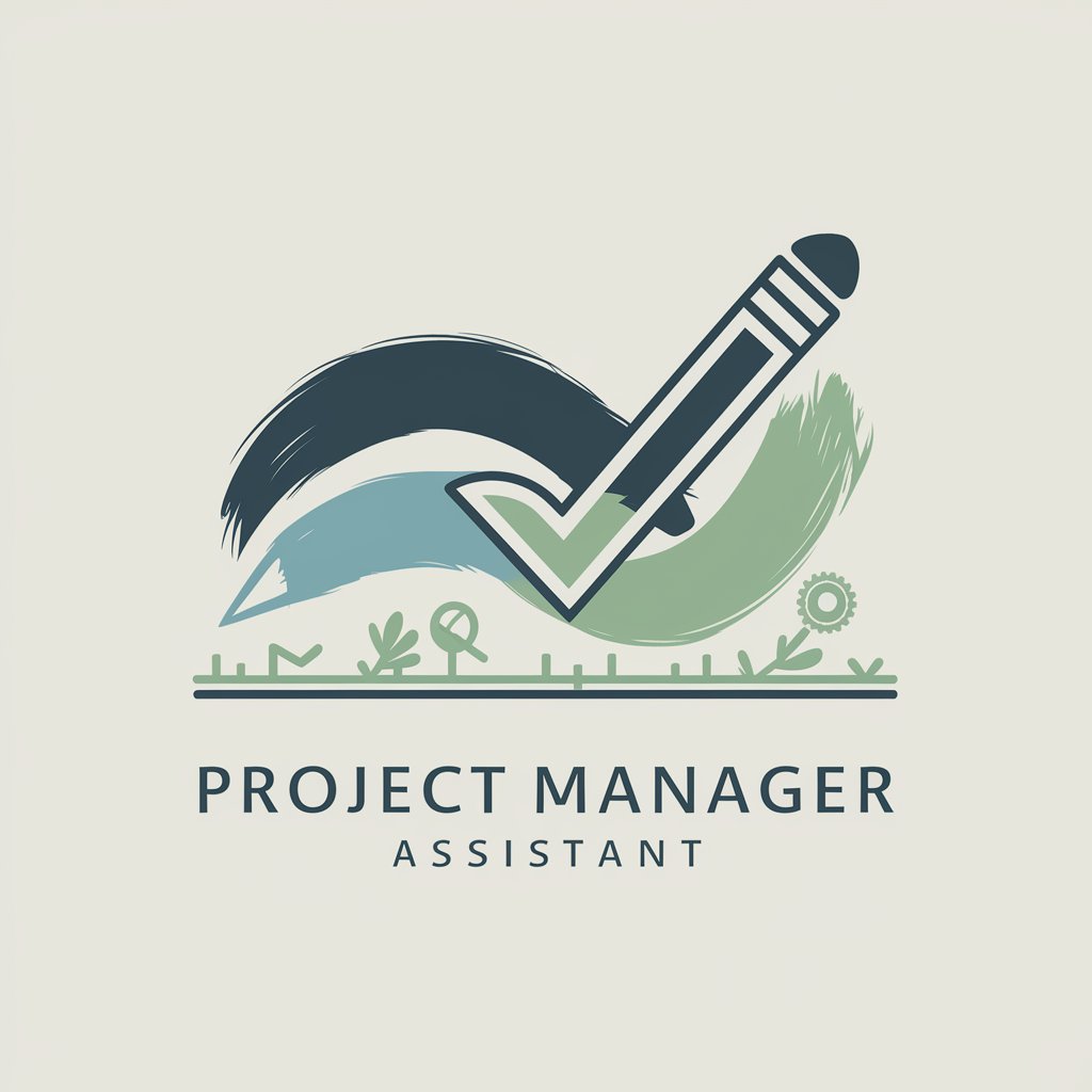 Project Manager Assistant