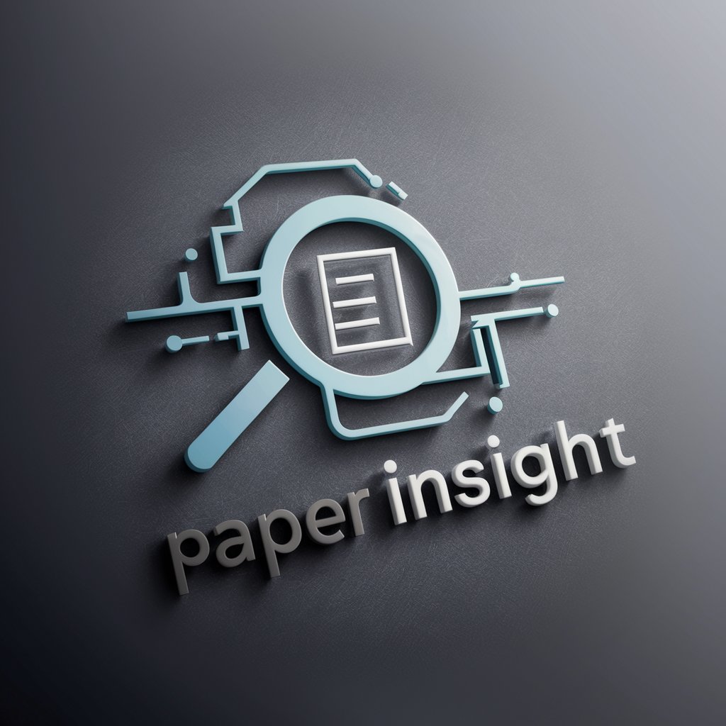 Paper Insight