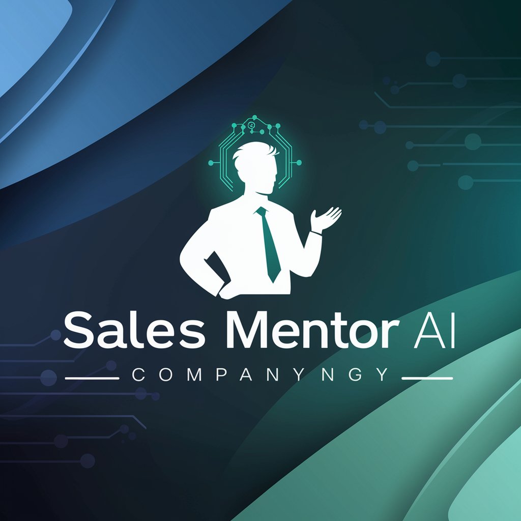 Sales Mentor AI in GPT Store