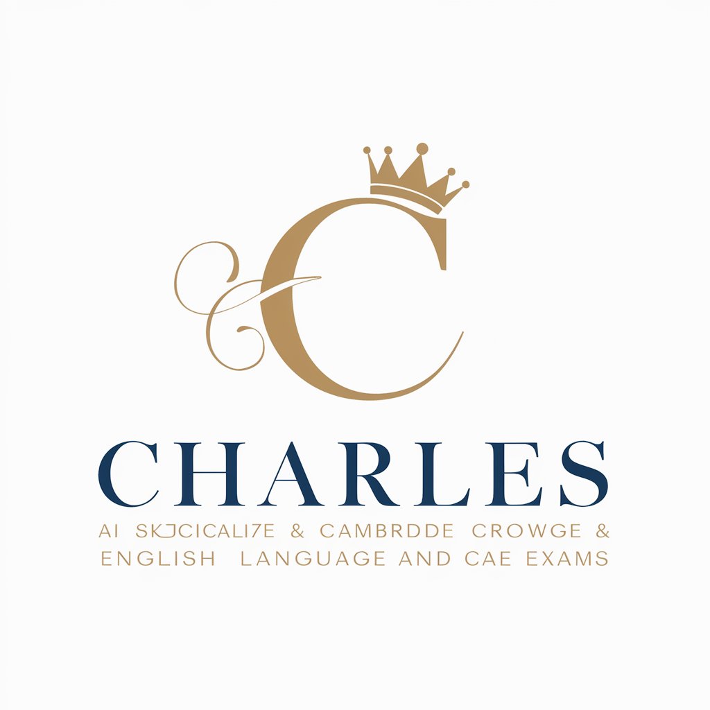 Charles