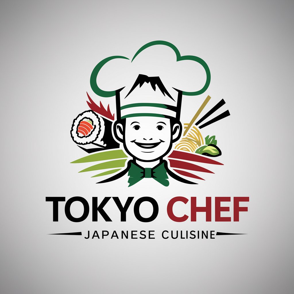 Tokyo Chef