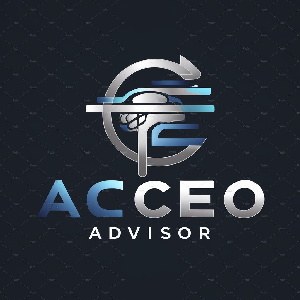 Aceo Advisor