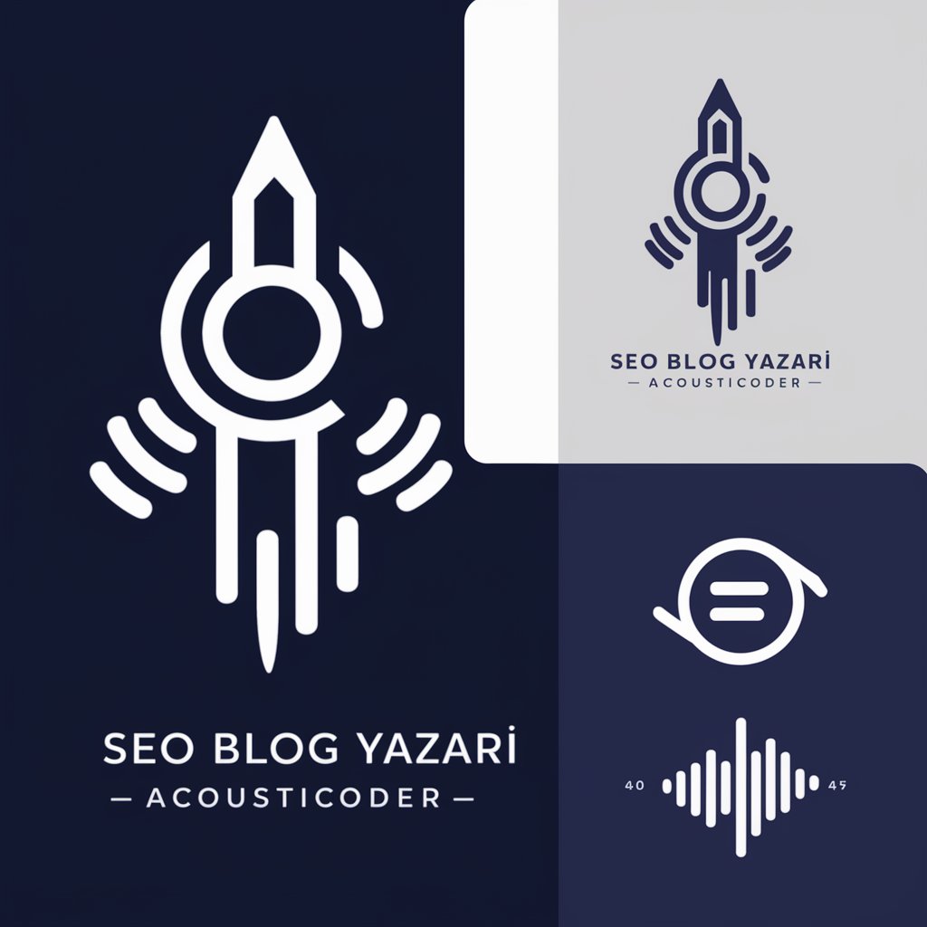 SEO Blog Yazarı - AcoustiCoder