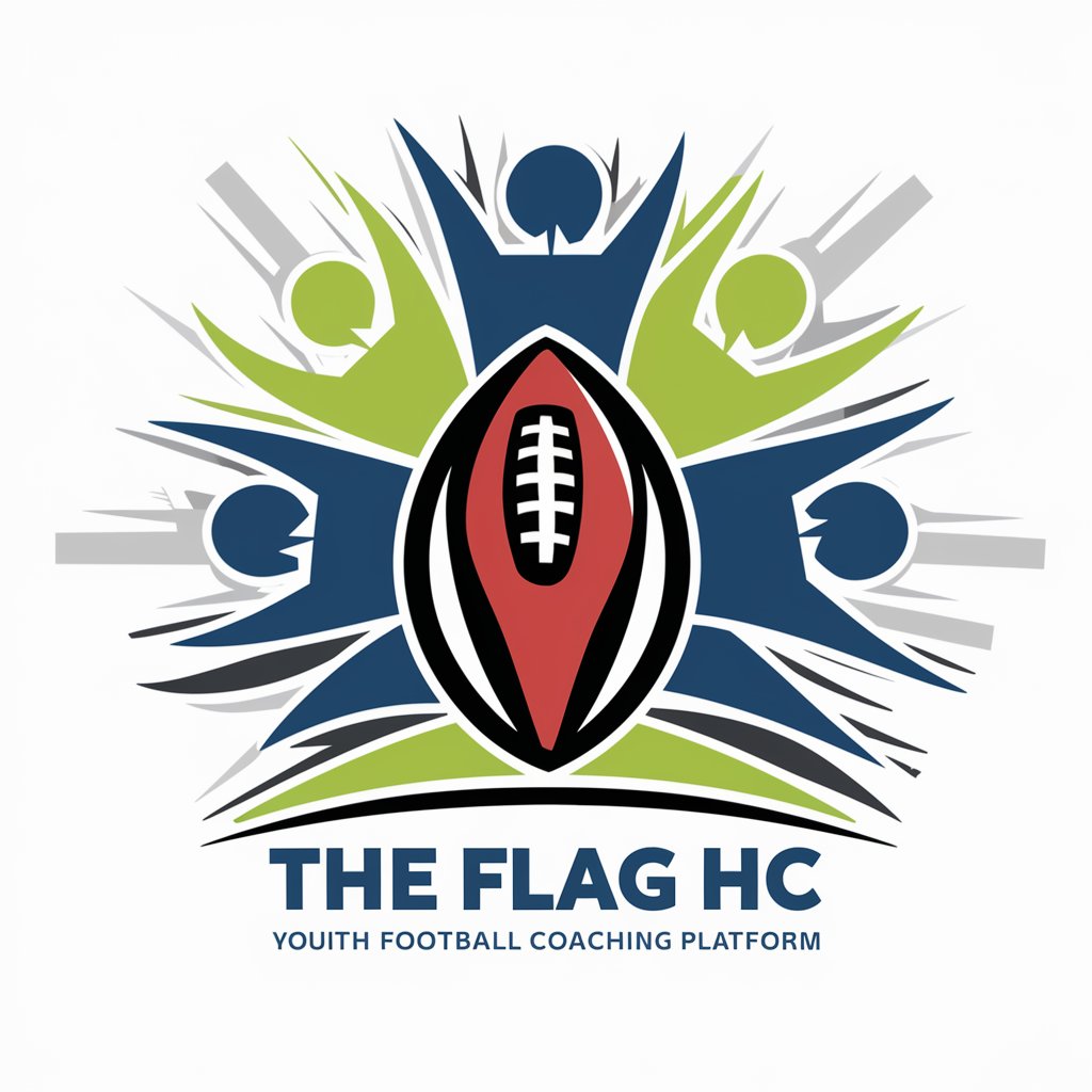 THE Flag HC