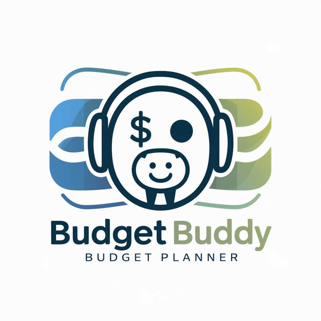 Budget Buddy