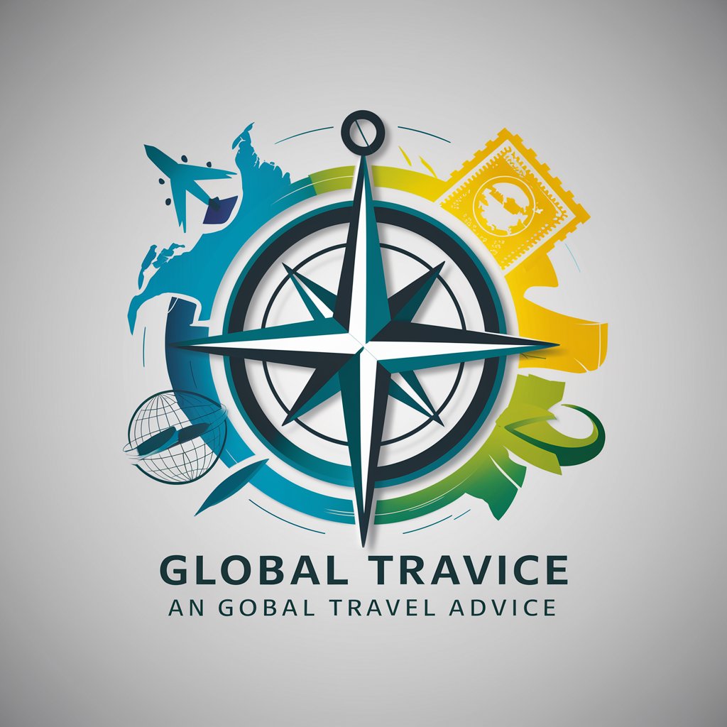 Global travel expert