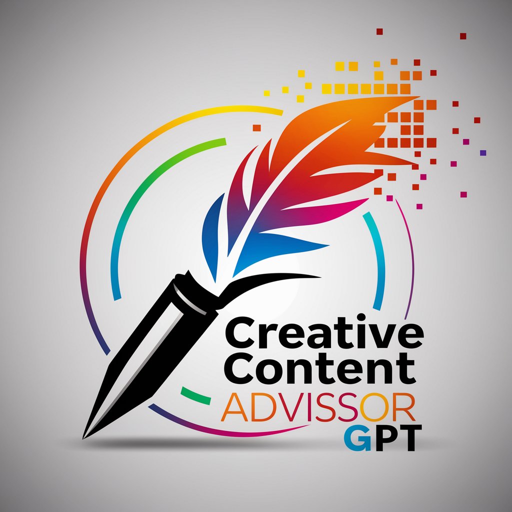 Creative Content Advisor