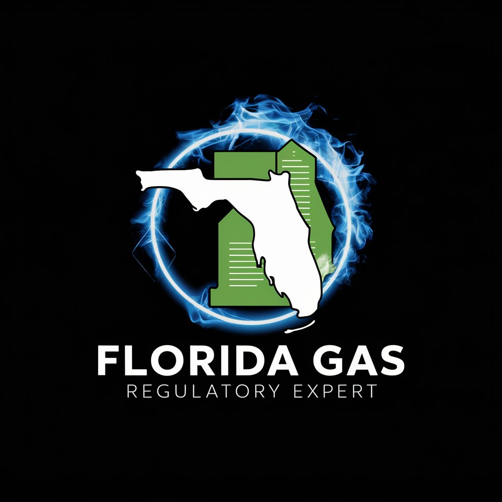 Florida Gas Regulatory Expert in GPT Store