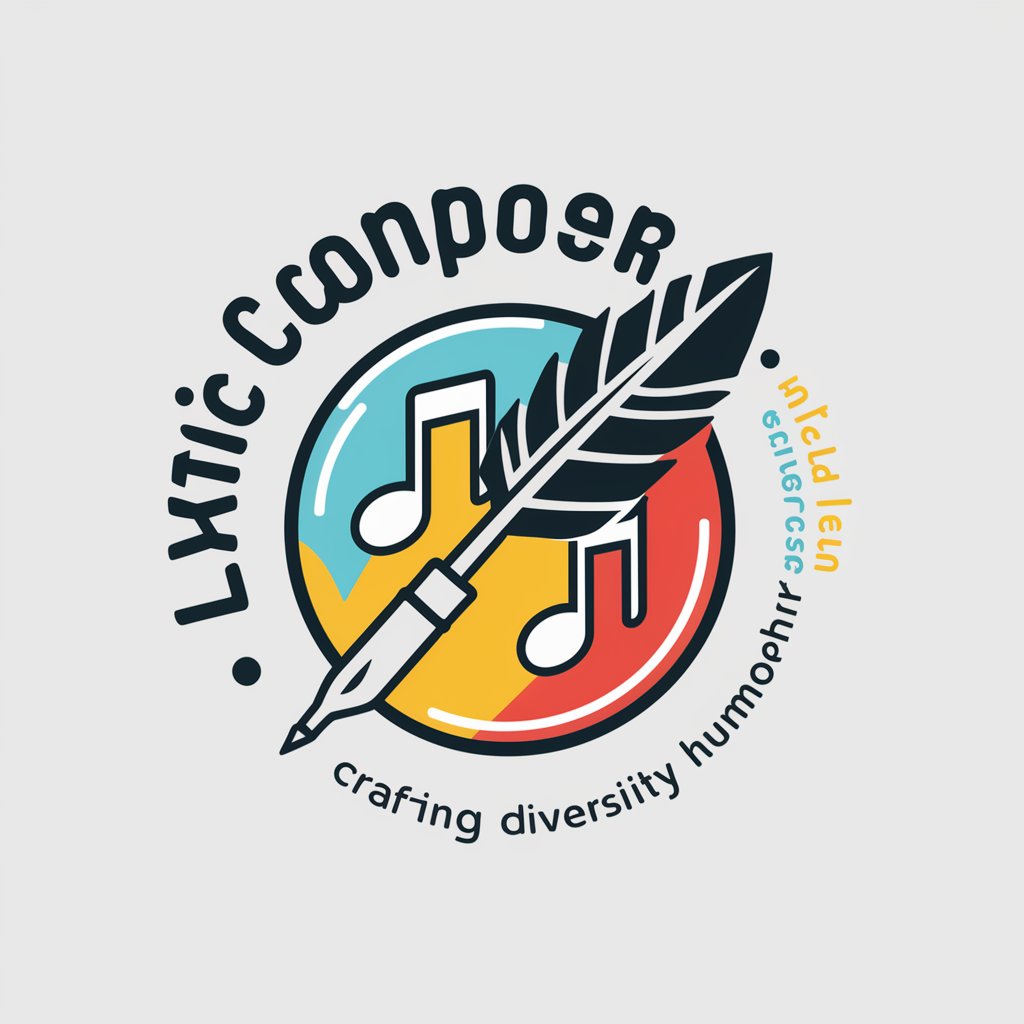 Lyric Composer