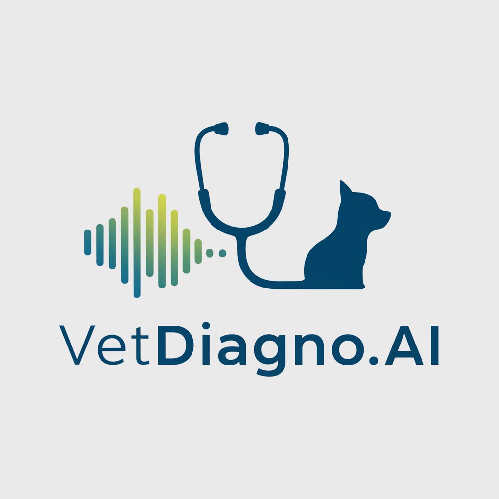 VetDiagnoAI