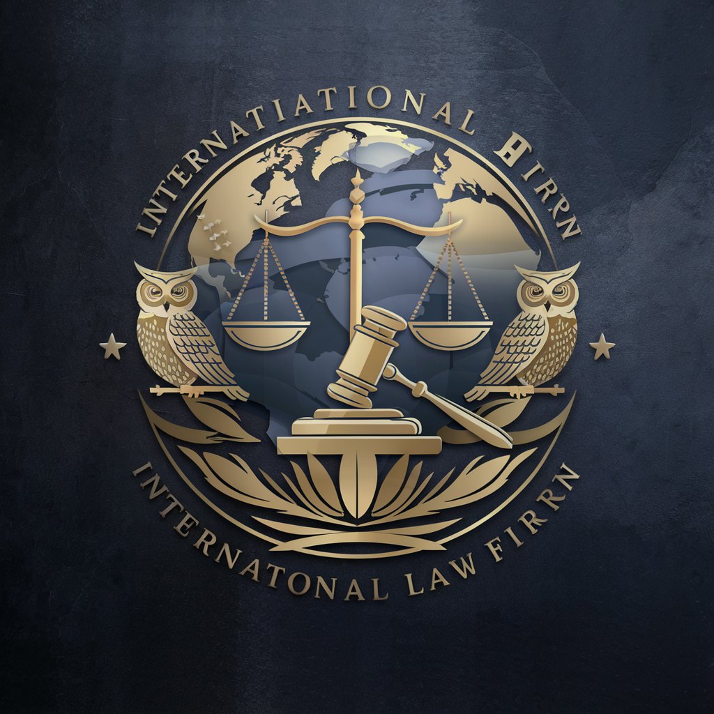 Accepted International Laws and Treaties Expert