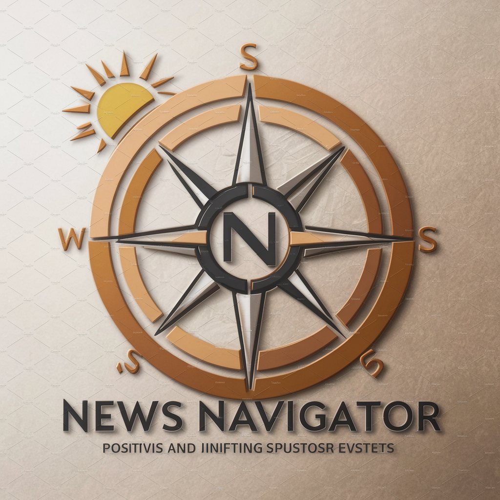 News Navigator in GPT Store