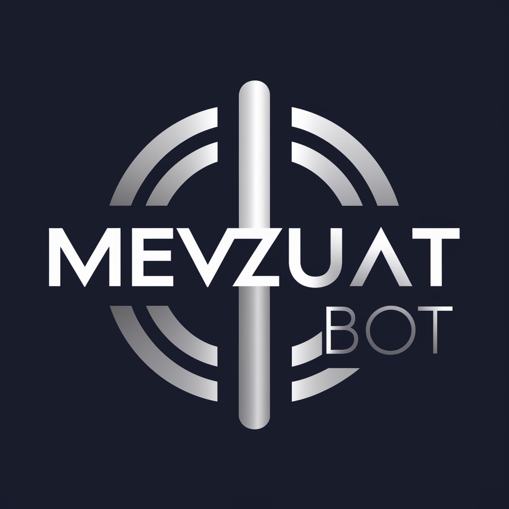 Mevzuat Bot