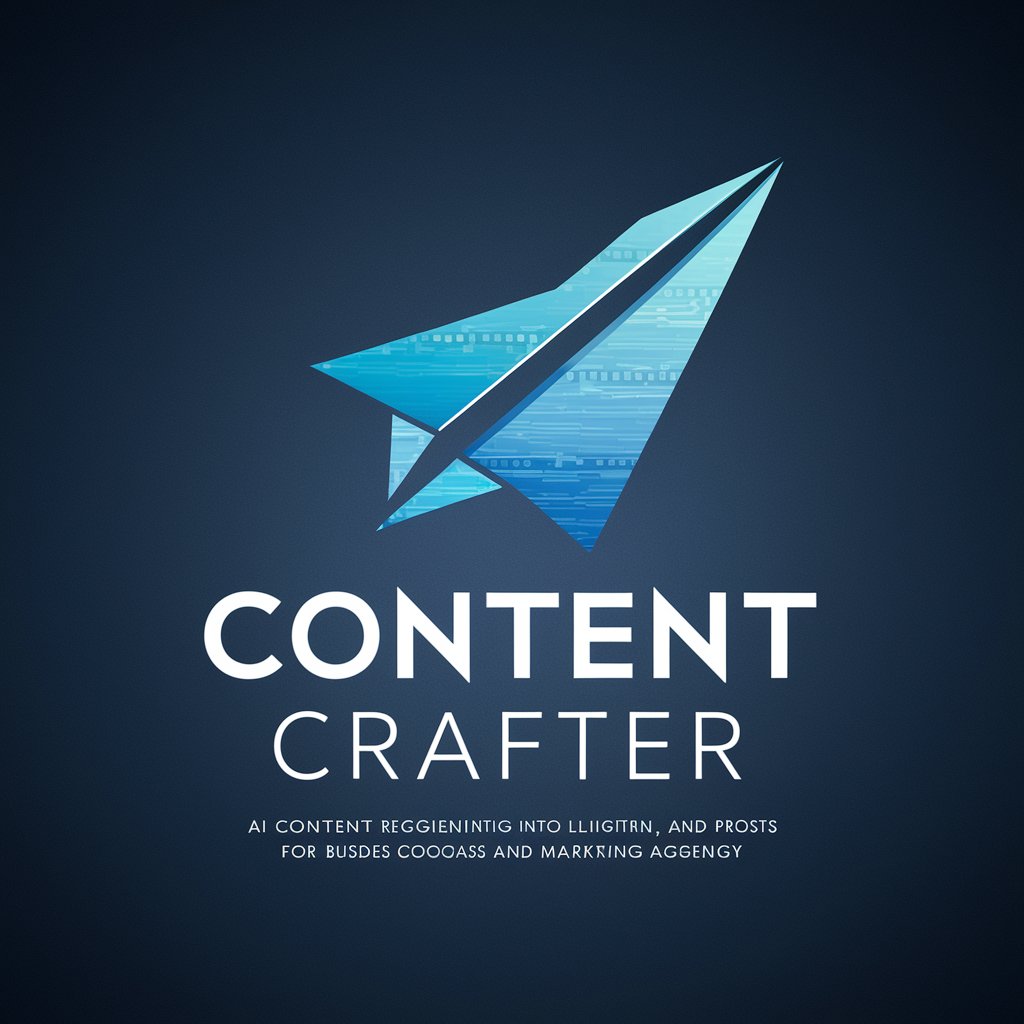 Content Crafter