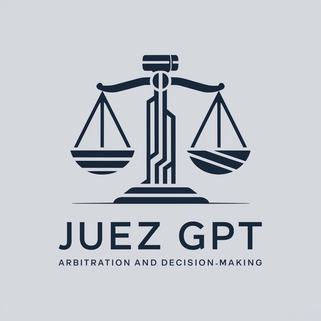 JUEZ GPT in GPT Store