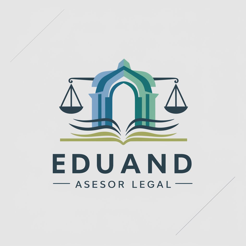 EduAnd Asesor legal