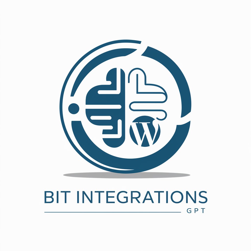 Bit Integrations in GPT Store