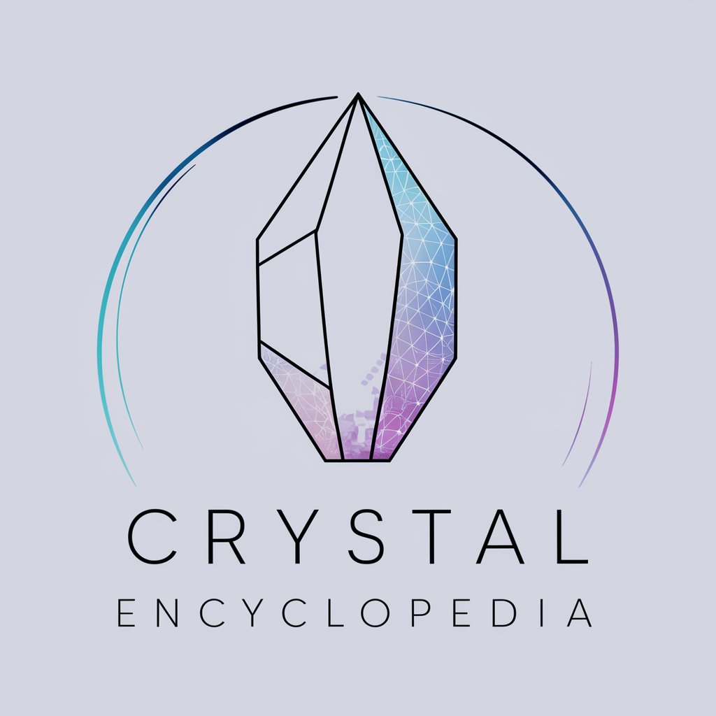 What crystals do I need? in GPT Store